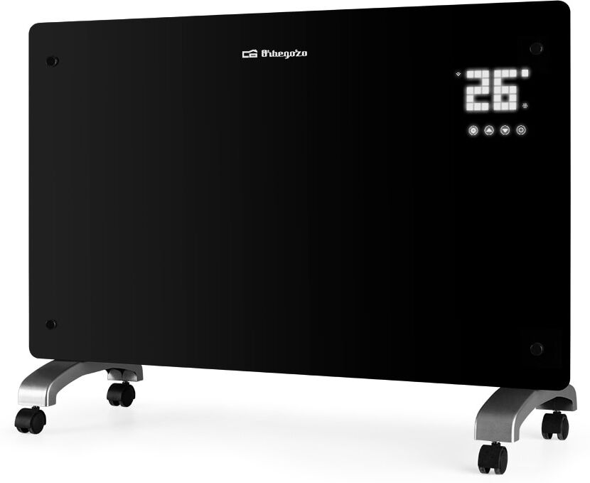 Orbegozo Radiador REW 2020 2000 W. Blanco