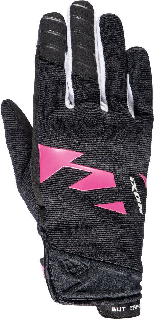 Ixon MS Fever Damen Motorrad Handschuhe 300102020-1019-XXL