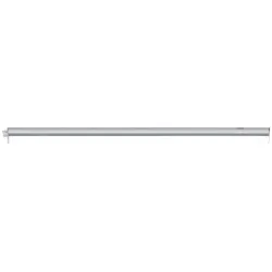 PAULMANN LED-Lichtleiste 15W 4000K Konverter Bond 706.14 1200lm IP20 alu Konverter