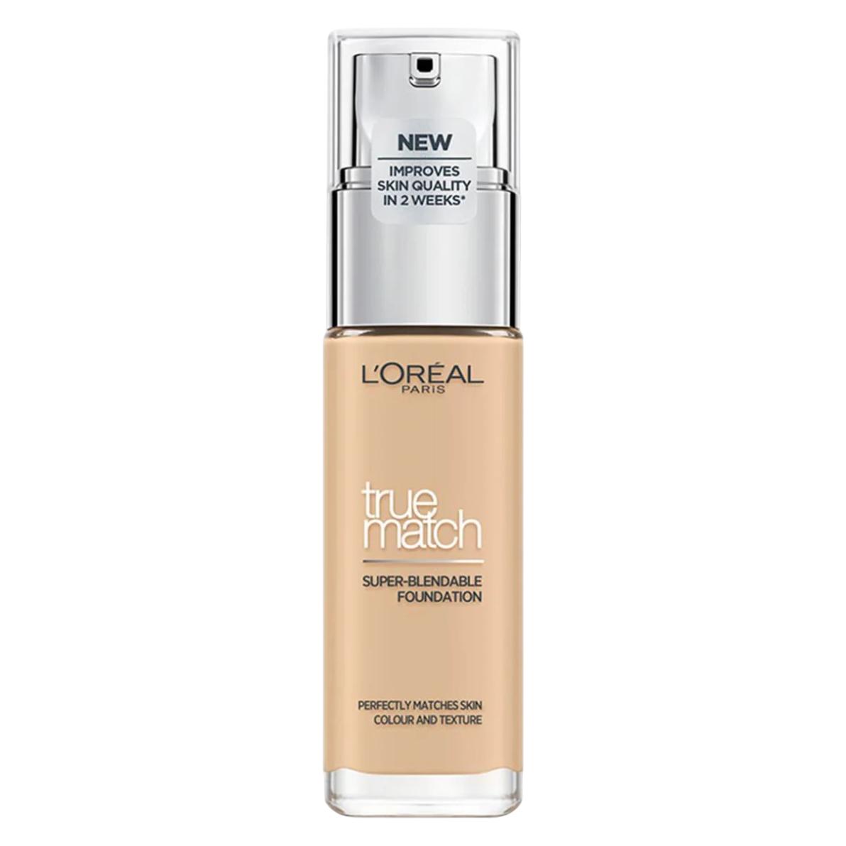 L'Oréal Paris True Match (N1.5 Linen) (A8198500)
