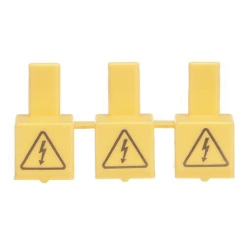 ABB BSK-BP Berührungsschutzkappe für PS?BP 2CDL200489R0001 (2CDL200489R0001)