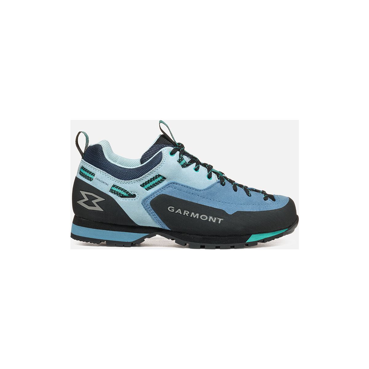 Garmont Dragontail LT EVO corydalis blue/coronet blue (W638630) 4 S02017-W638630-4
