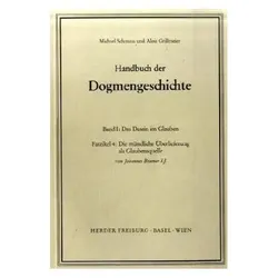 Das Dasein im Glauben, Sachbücher
