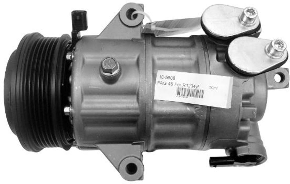 Klimakompressor AIRSTAL 10-5608