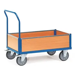 Fetra Kastenwagen 2560