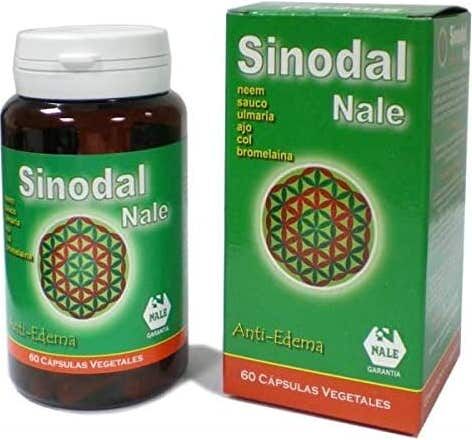 Nale Sinodal 60 caps