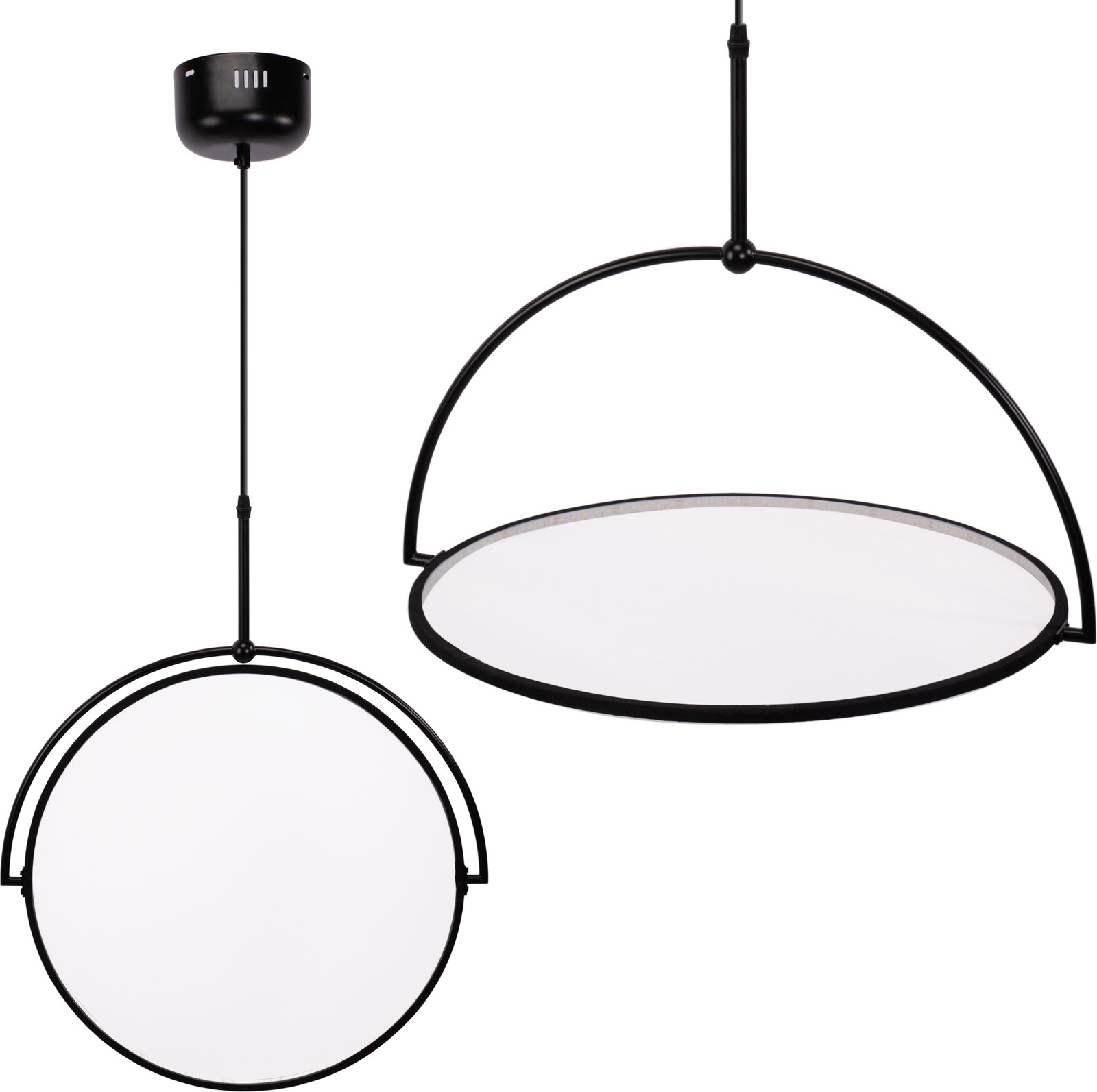 Toolight Led Hanglamp App1427-c 50cm