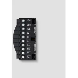 Siedle&amp;Söhne Klemmblock ZAM 600-...