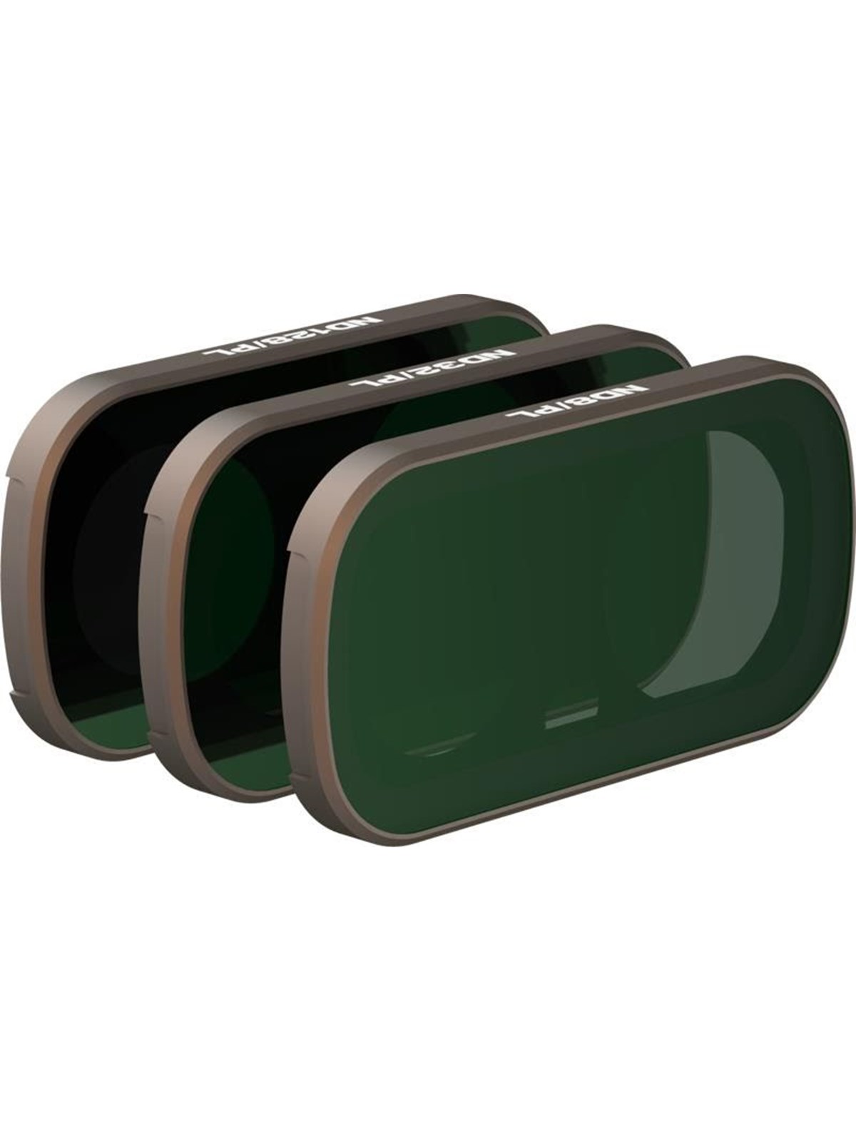 PolarPro Insta360 Luna Ultra Vivid Collection