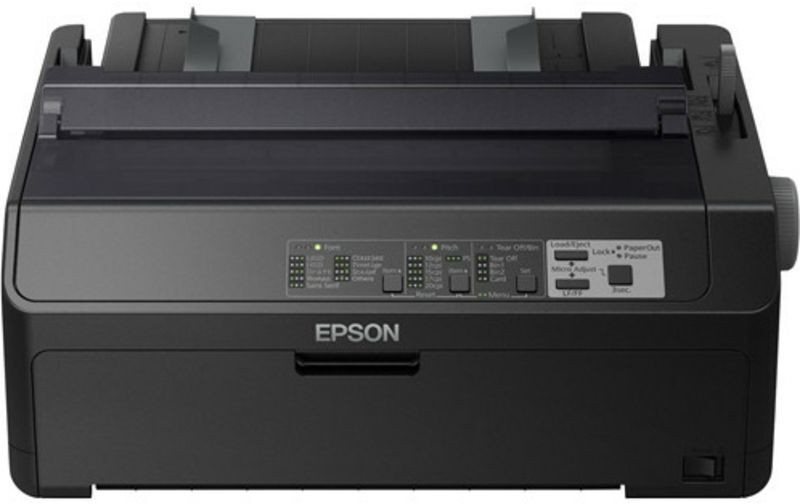 Epson LQ-590II - Matrixdrucker