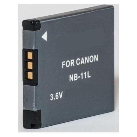 Extra Digital Canon, baterija NB-11L (Kamera Akku) (DV00DV1303)