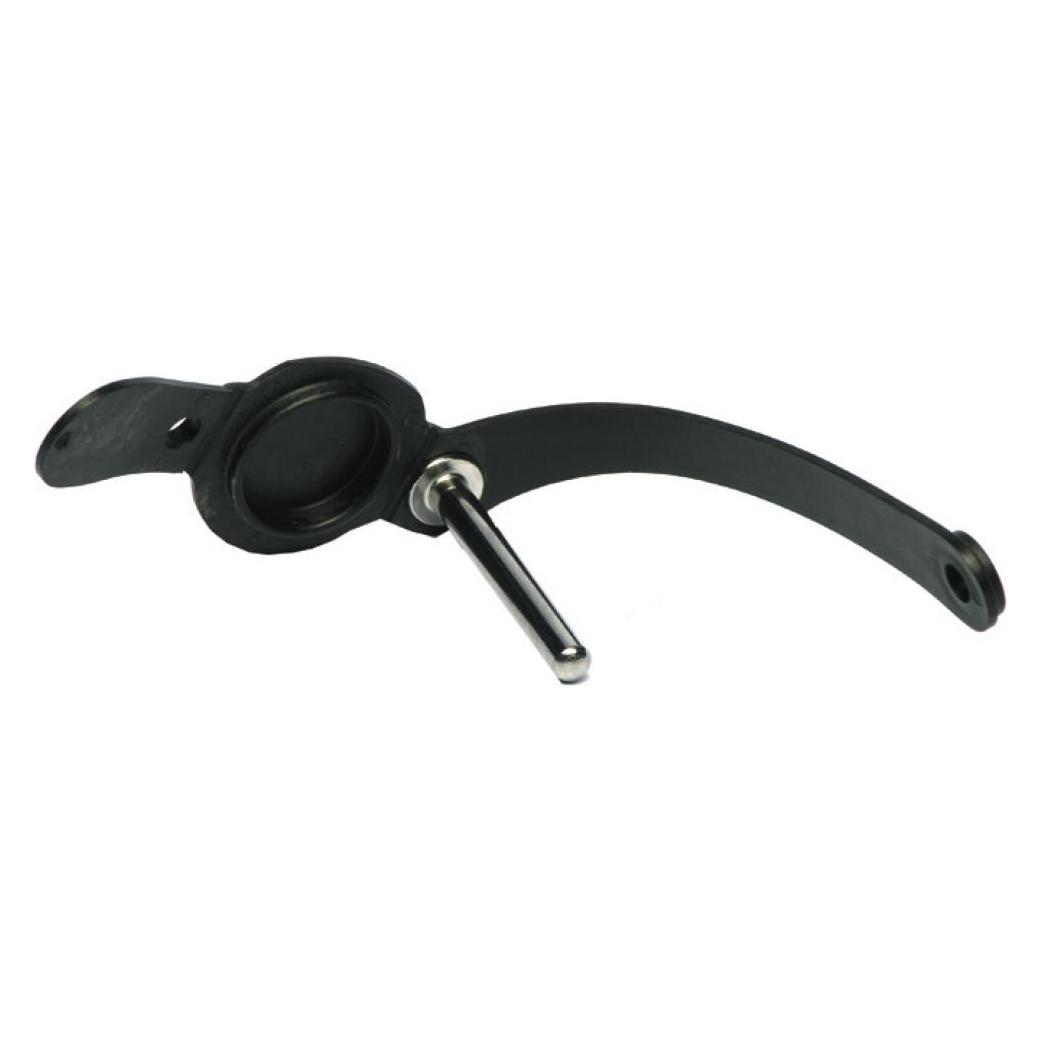 Thule Sicherungssplinten zu Chariot Kupplung (1540202050)