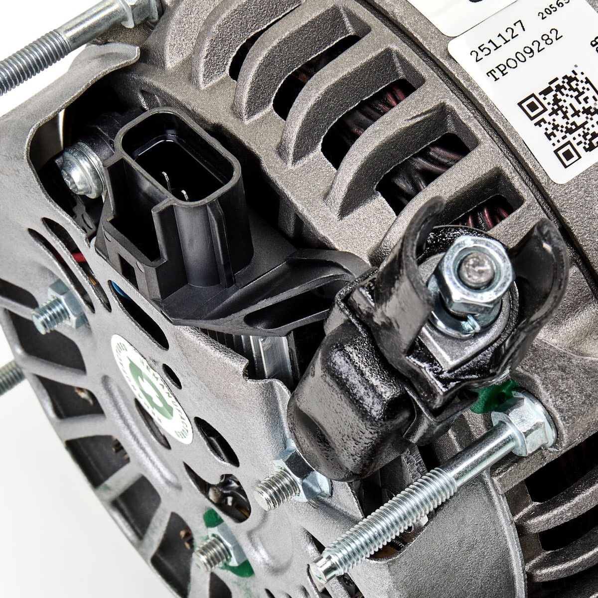 LUCAS LRB00497 Alternator