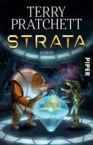 Terry Pratchett - Strata: Roman - Preis vom 30.09.2026 22:30:23 h