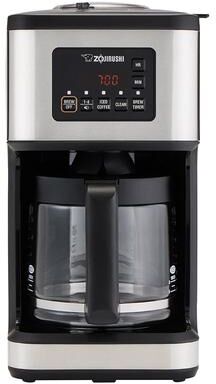 Zojirushi Dome Brew Programmable Coffee Maker