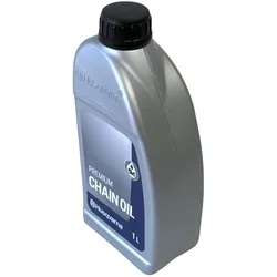 Husqvarna, Zubehör Gartenmaschinen, 2x Kettenhaftöl 1 Liter mineralisch ( 2x 579396001 ) (Kettensäge)