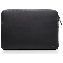 Trunk TR-ALSPRO14-BLK (14", Apple), Notebooktasche, Schwarz