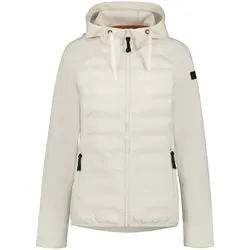 ICEPEAK Ashburn S2 Midlayer Jacke Damen 025 - powder XL