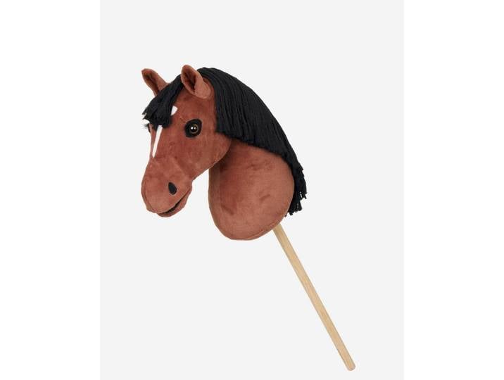 LeMieux Steckenpferd Hobby Horse Chancer