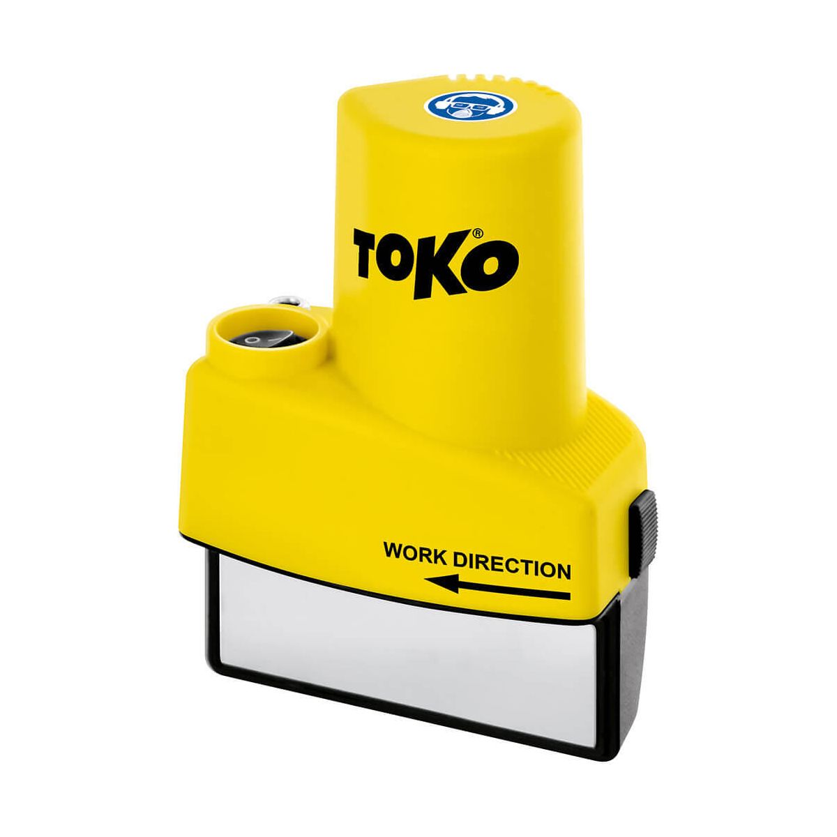 Toko Edge Tuner World Cup, 220V(EU) neutral (0000) 5549807