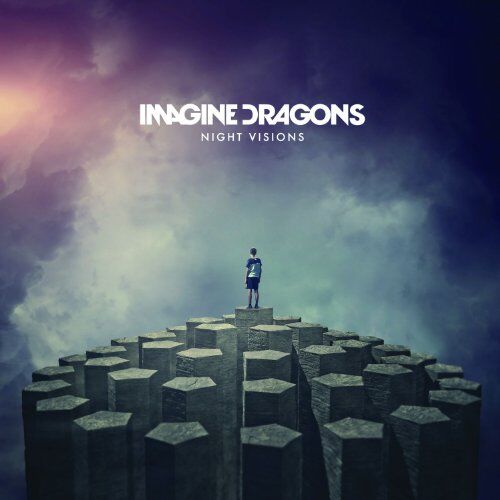 Imagine Dragons - Night Visions - Preis vom 12.10.2026 11:37:12 h