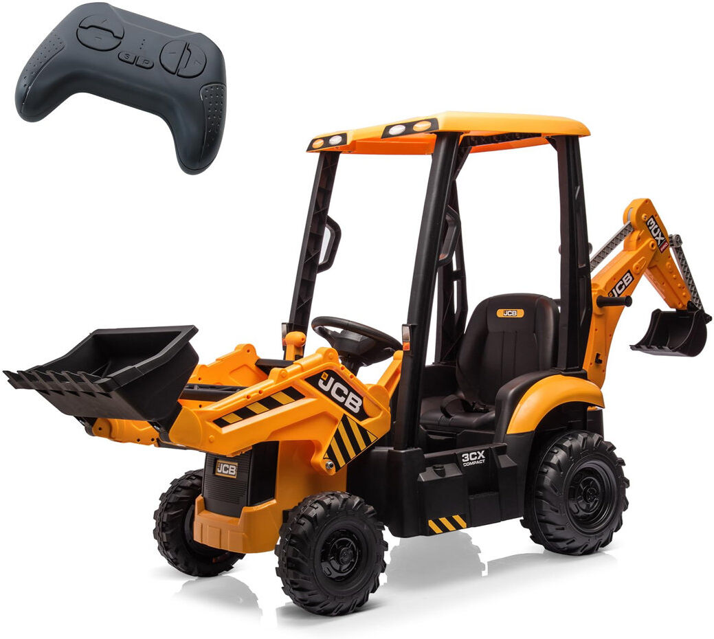 Idealhouse Toy Yellow