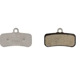 Shimano Scheibenbremsbeläge D03S Resin EBPD03SRXA SB-Verpackung