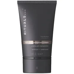 50ml RITUALS HOMME 24h Anti-Perspirant Cream