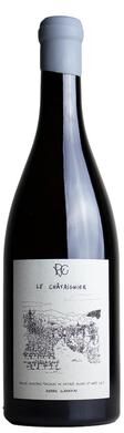 """Pierre Girardin""" """Pierre Girardin Le Chataignier Savagnin 2024 White Wine - France"""