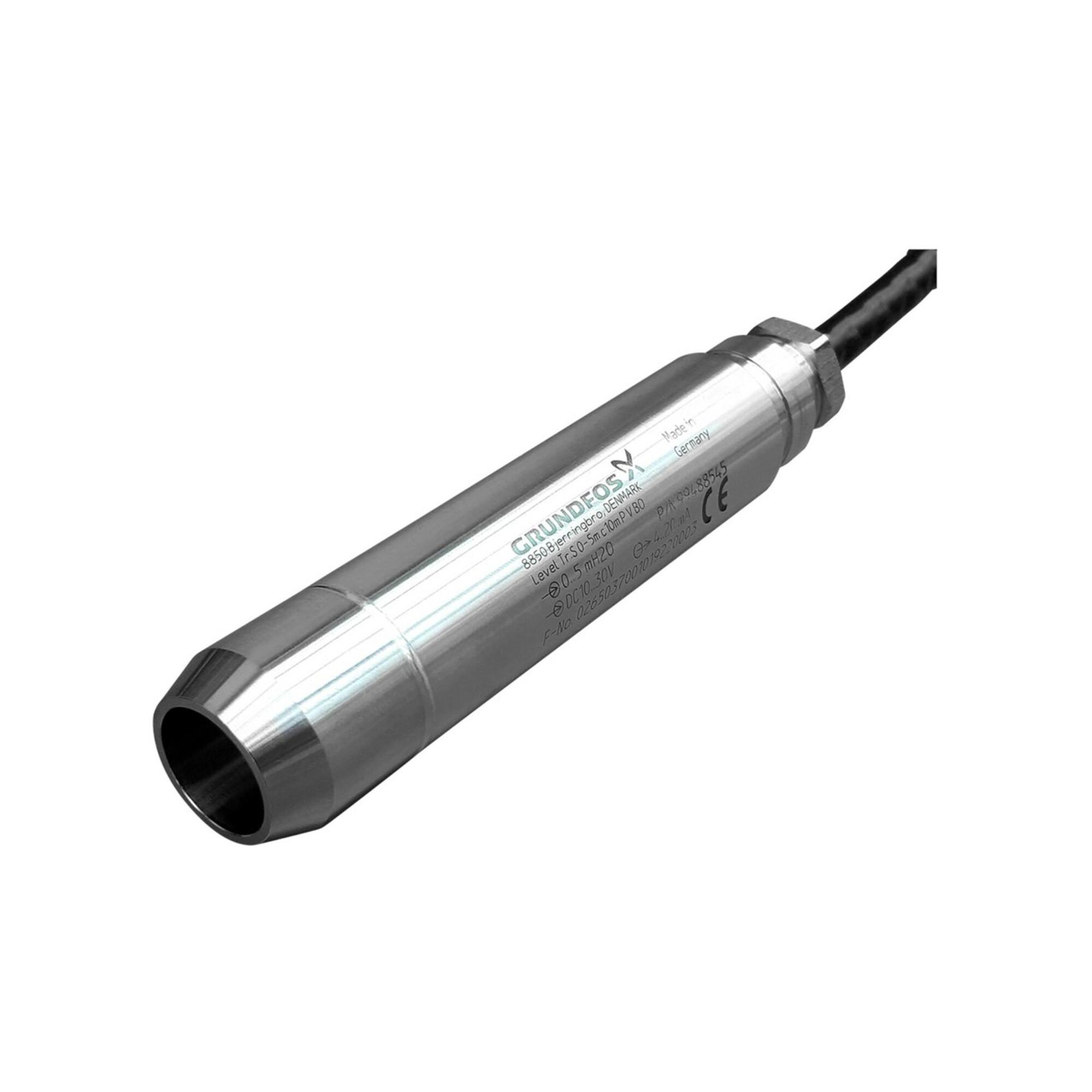 Grundfos Unterwassersensoren Level Tr.S 0-10m c25m P V BO (99488552)