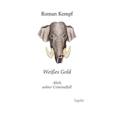 Weißes Gold, Taschenbuch von Roman Kempf, LOGO, 978-3-939462-38-5