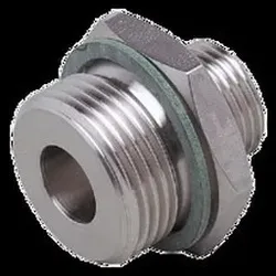Ifm Electronic Adapter E40134