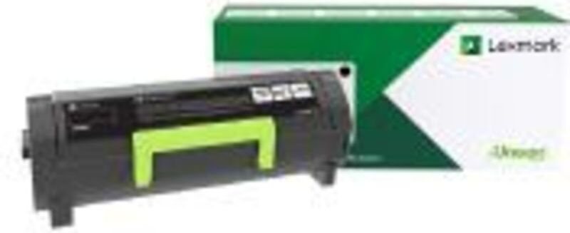 Lexmark 56F2000 - Schwarz - Toner