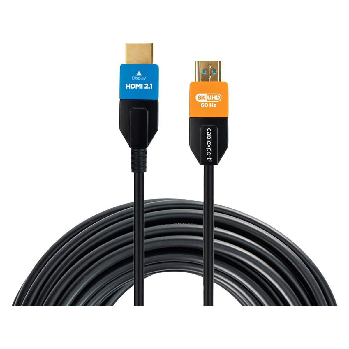 Cablexpert CC-HDMI8K-AOC-10M (10 m) (CC-HDMI8K-AOC-10M)