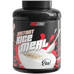 Big Zone - Instant Rice Meal - 3000g Dose