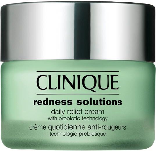 50ml Clinique Redness Solutions Daily Relief Cream