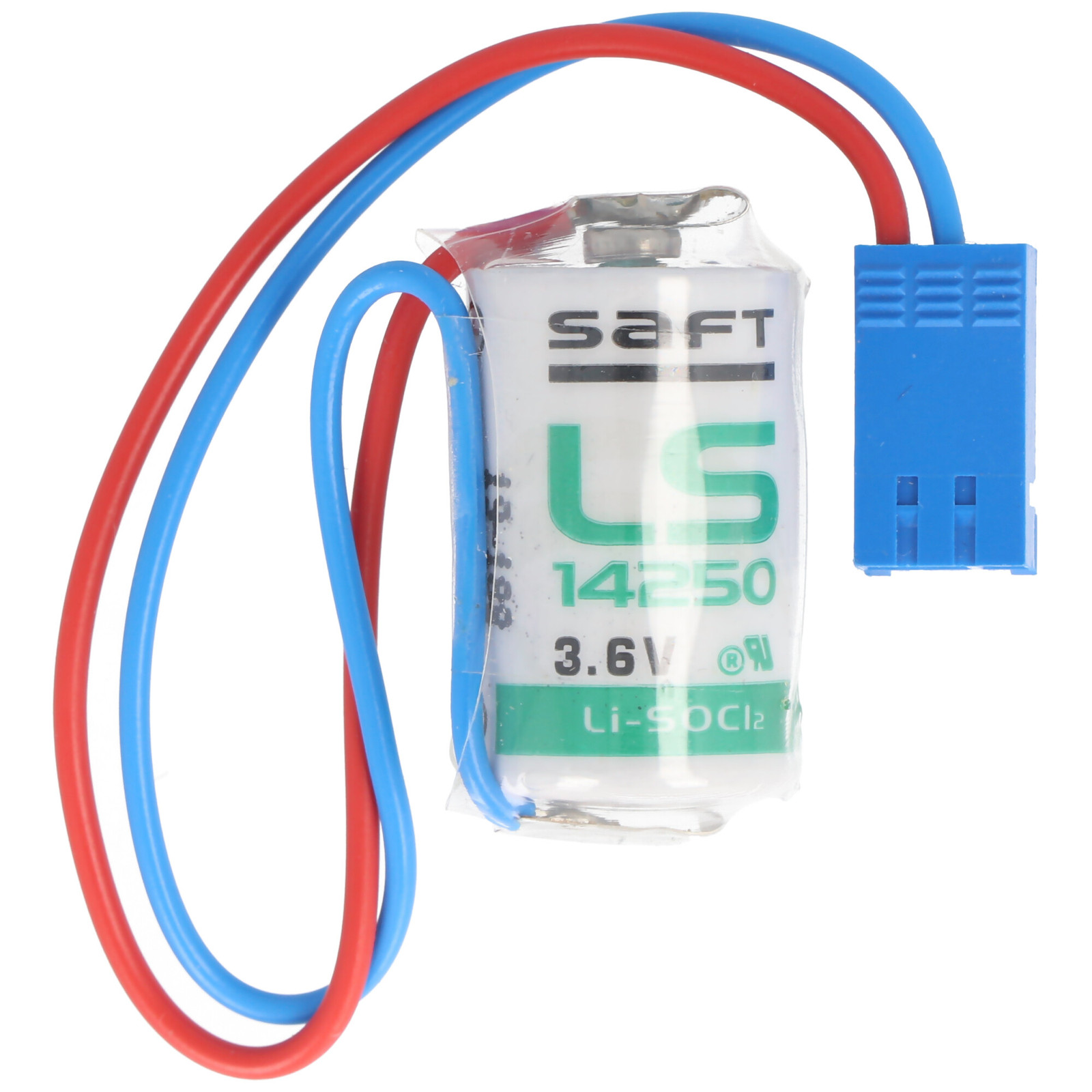 AccuCell Accu 3,6V voor Bosch Rexroth MKE037, MKE047, MKE098, R911277133, R911281394