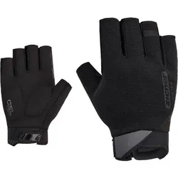 ZIENER Herren Handschuhe COOVI bike glove men, Größe 9 in Schwarz Schwarz