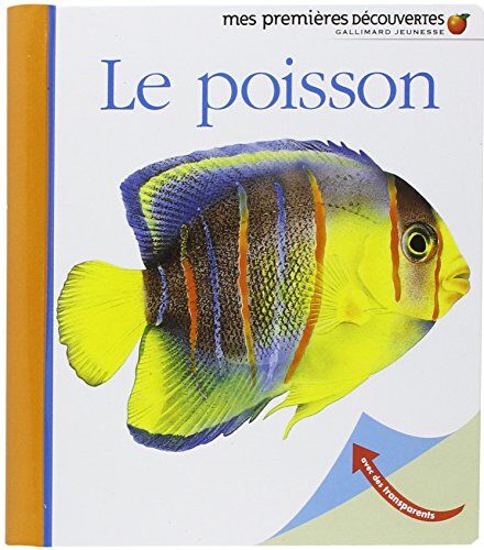 Claude Delafosse - Le poisson - Preis vom 14.10.2026 23:07:16 h