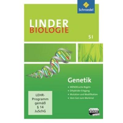 LINDER Biologie SI / Genetik