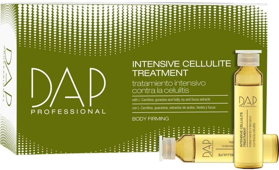 DAP Bio-Shockcellucomplex 10 ml 12 Amp