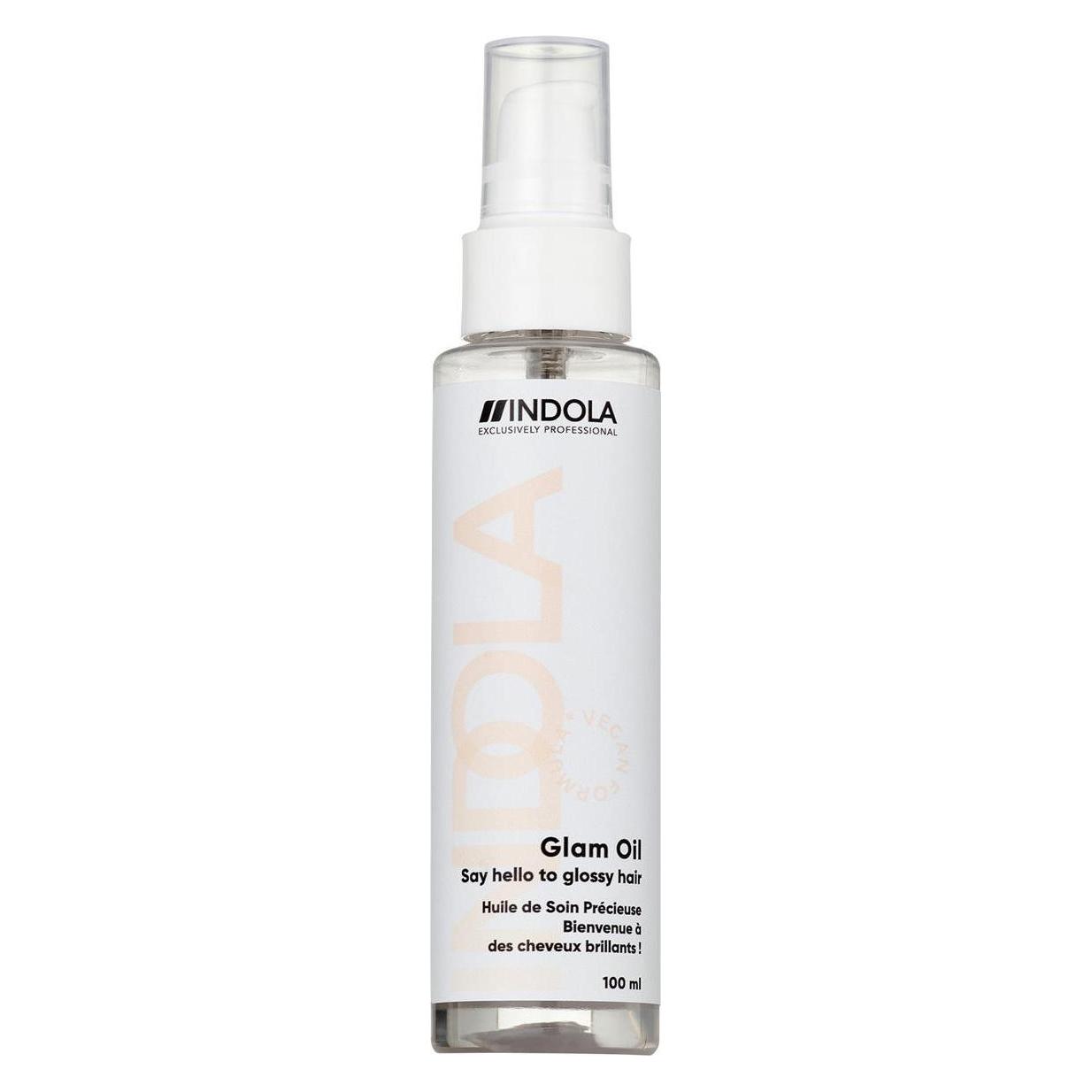 Indola Care & Style Glamorous Oil Glam Oil (100 ml) (48076780)