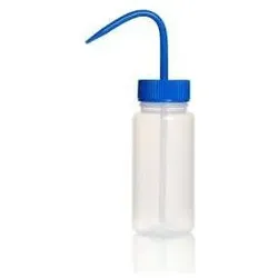 RS PRO, Laborbedarf, LDPE Laborflasche 250ml Spritzflasche Weith