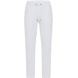 JOY Damen Sporthose ZORA Hose, Größe 38 in Weiß Weiß