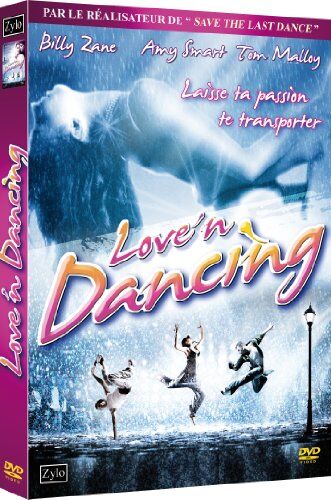 Amy Smart - Love in dancing [FR Import] - Preis vom 13.10.2026 19:28:25 h