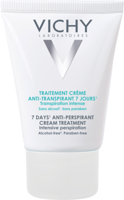 L'Oreal Deutschland GmbH Geschäftsbereich VICHY VICHY DEO Creme regulierend 30 ml 02574308