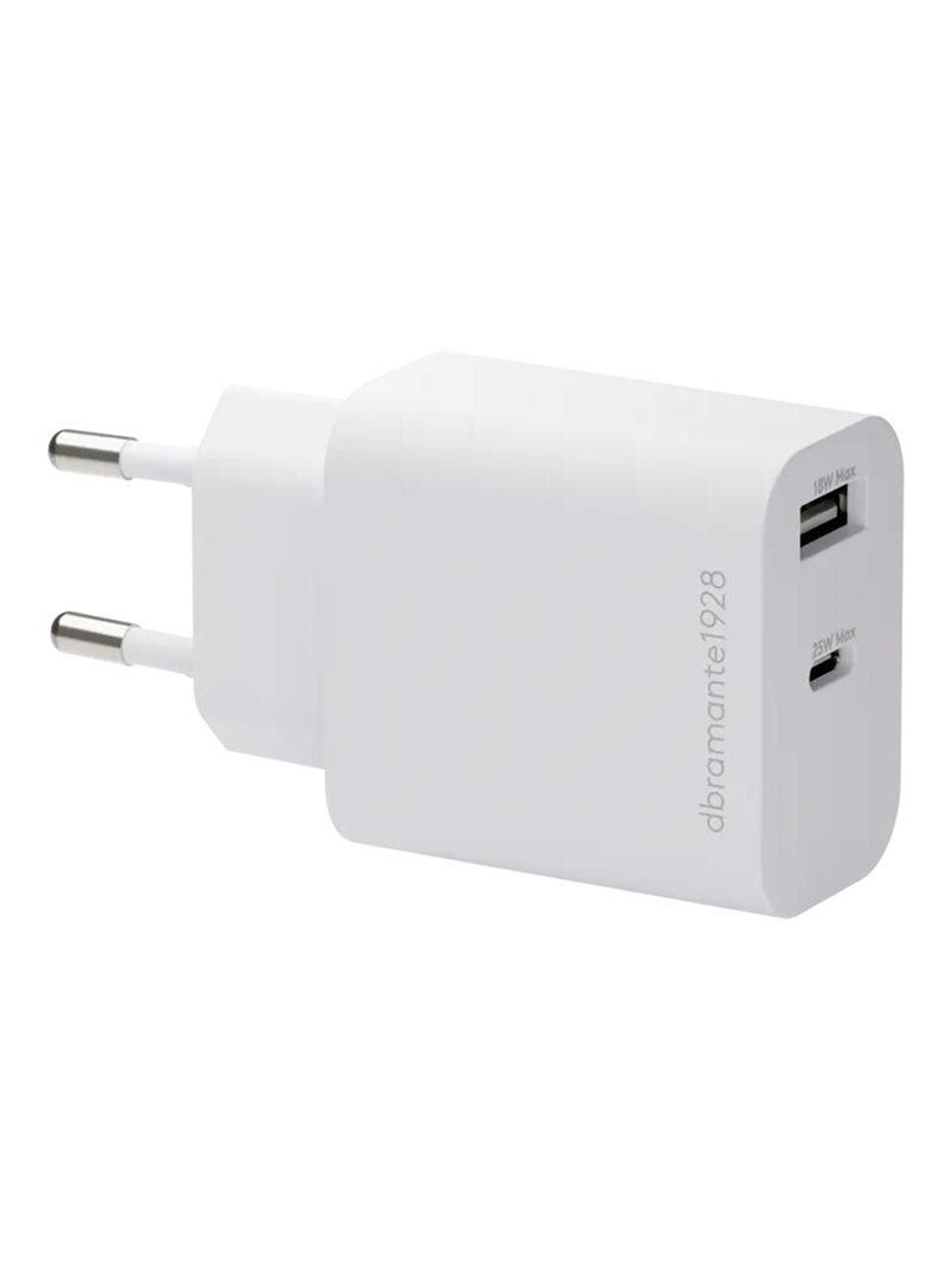 dbramante1928 re-charge power adapter - 24 pin USB-C USB - 25 Watt