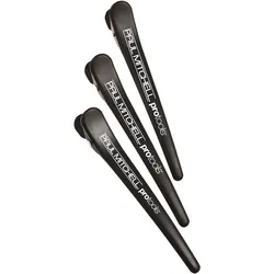 6 Stück Paul Mitchell Pro Tools Haarclips