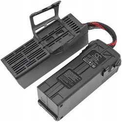 CS Cameron Sino Akku Bwx260-5000-15.4 für DJI Mavic 3 Classic Pro Cine Enterprise / CS-DJM330RC (Drohnen Akku), Drohne Zubehör, Schwarz