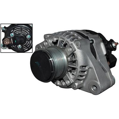 JP GROUP Generator 4890100800 für TOYOTA